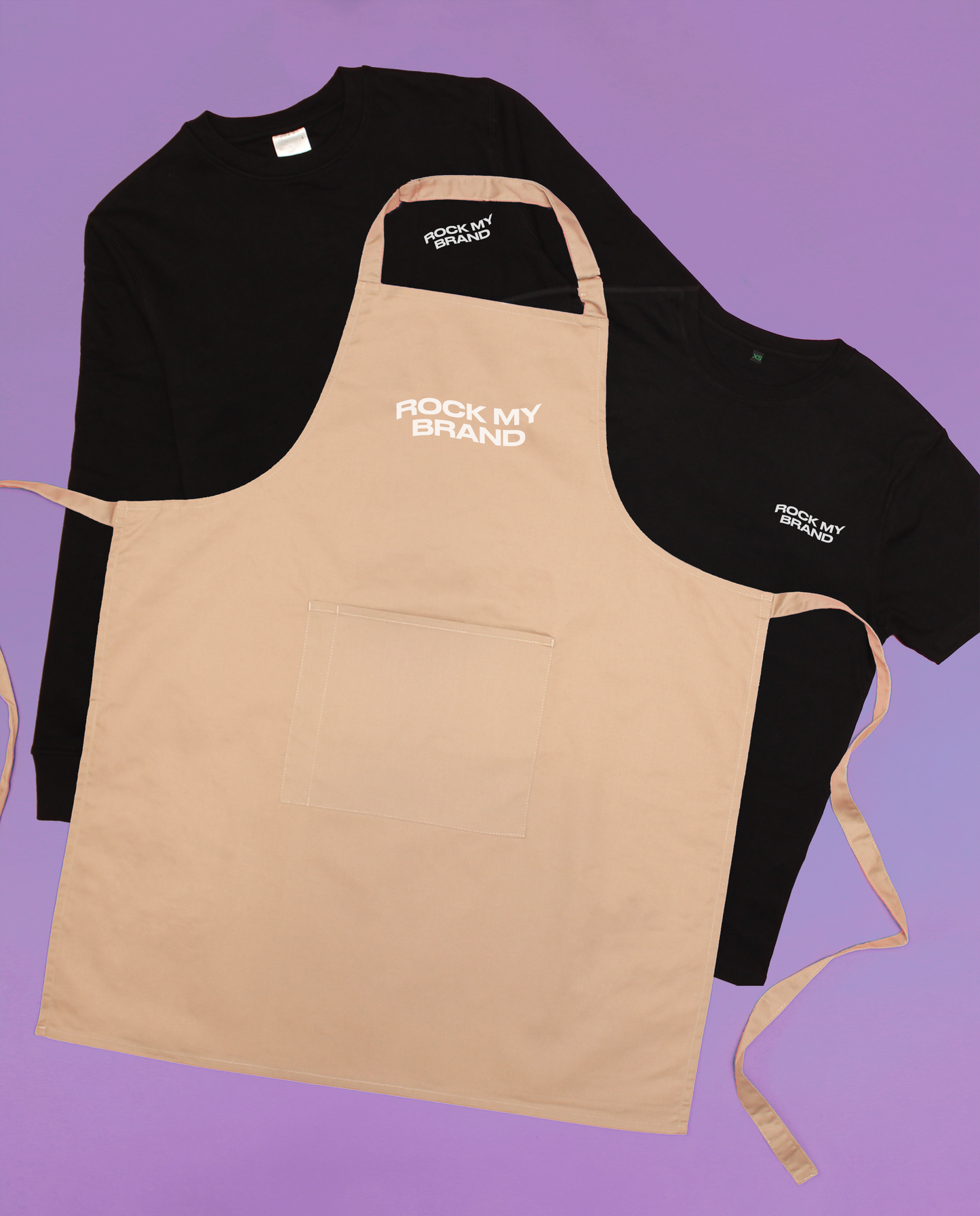 Hospitality's Haul