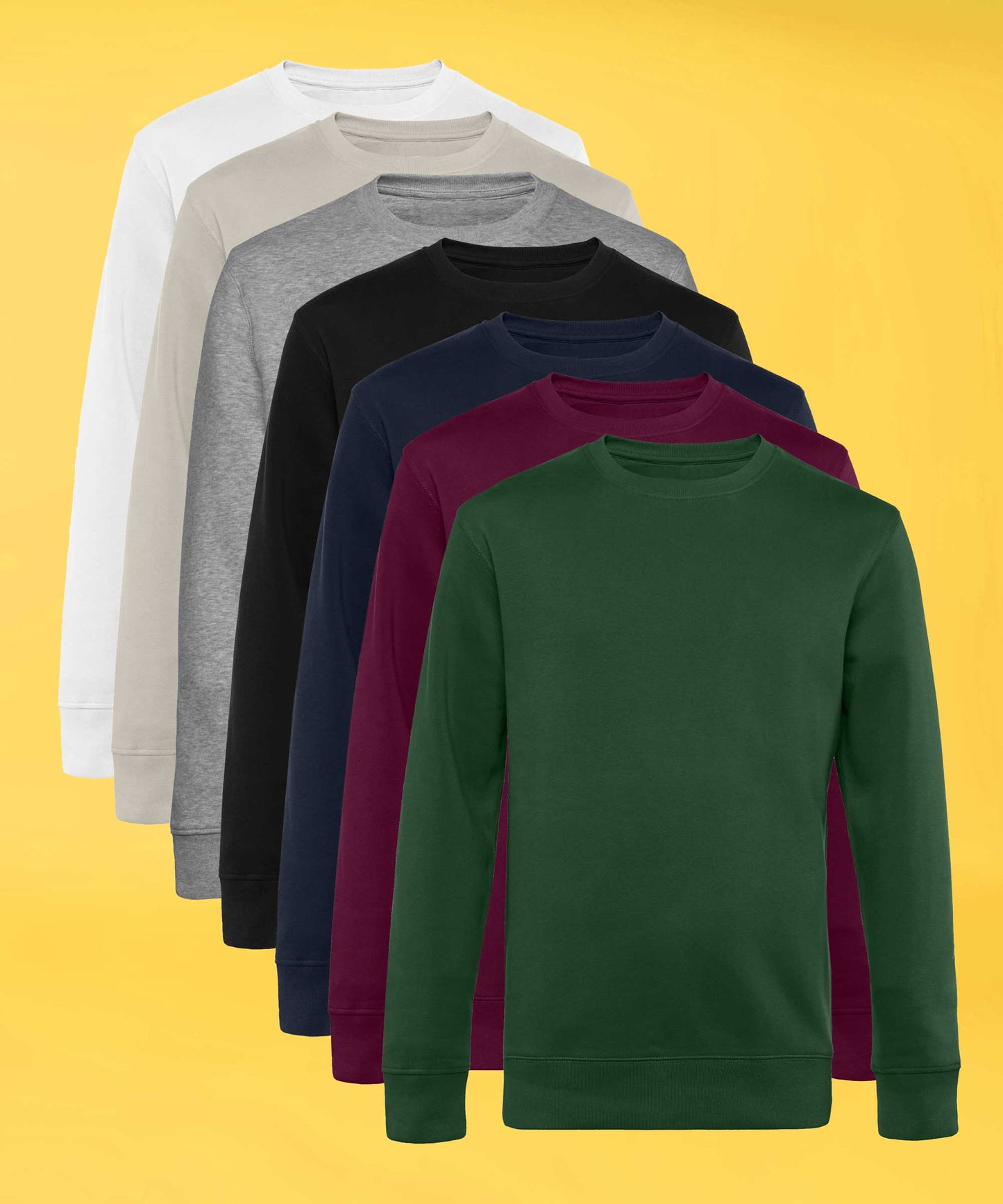 Embroidered Sweatshirt