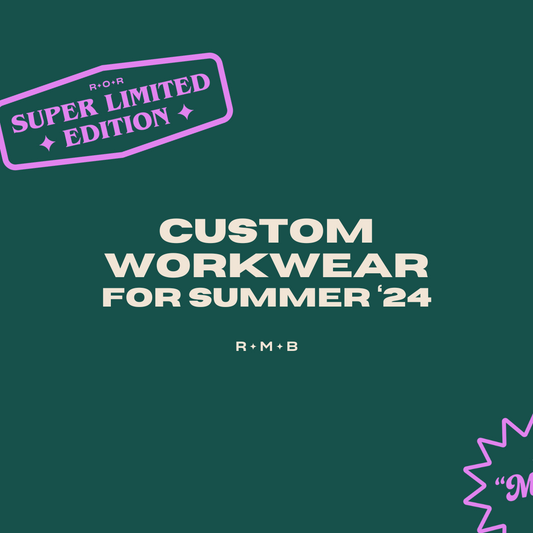 The Best Workwear Items for Summer 2024