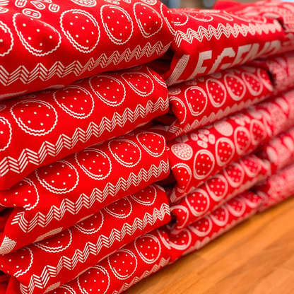 Custom DTF Printing