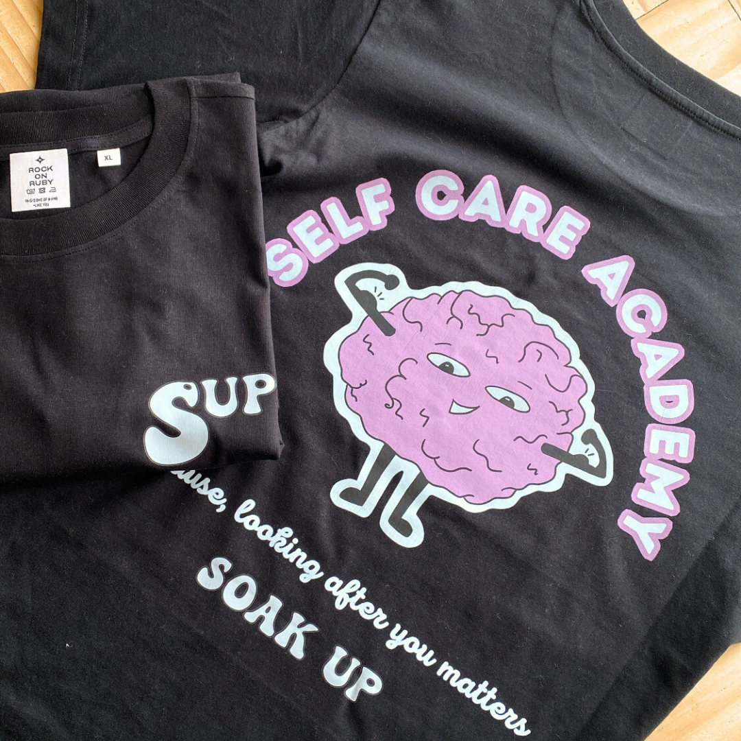 Custom DTF Printing