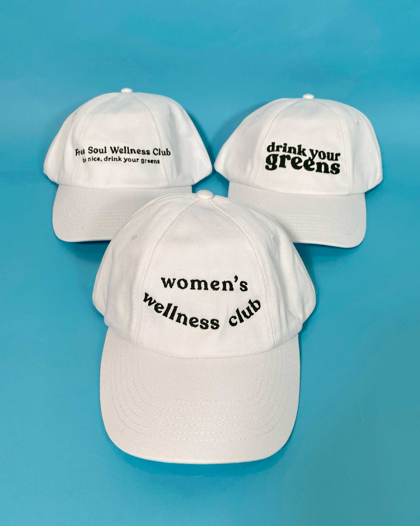 Custom Baseball Cap