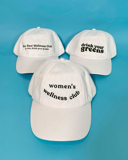 Custom Baseball Cap