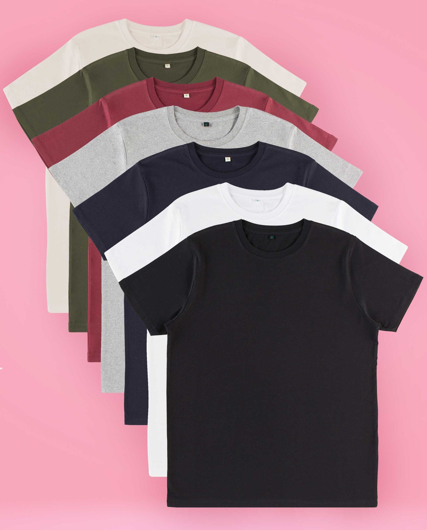 Printed Cotton T-Shirt