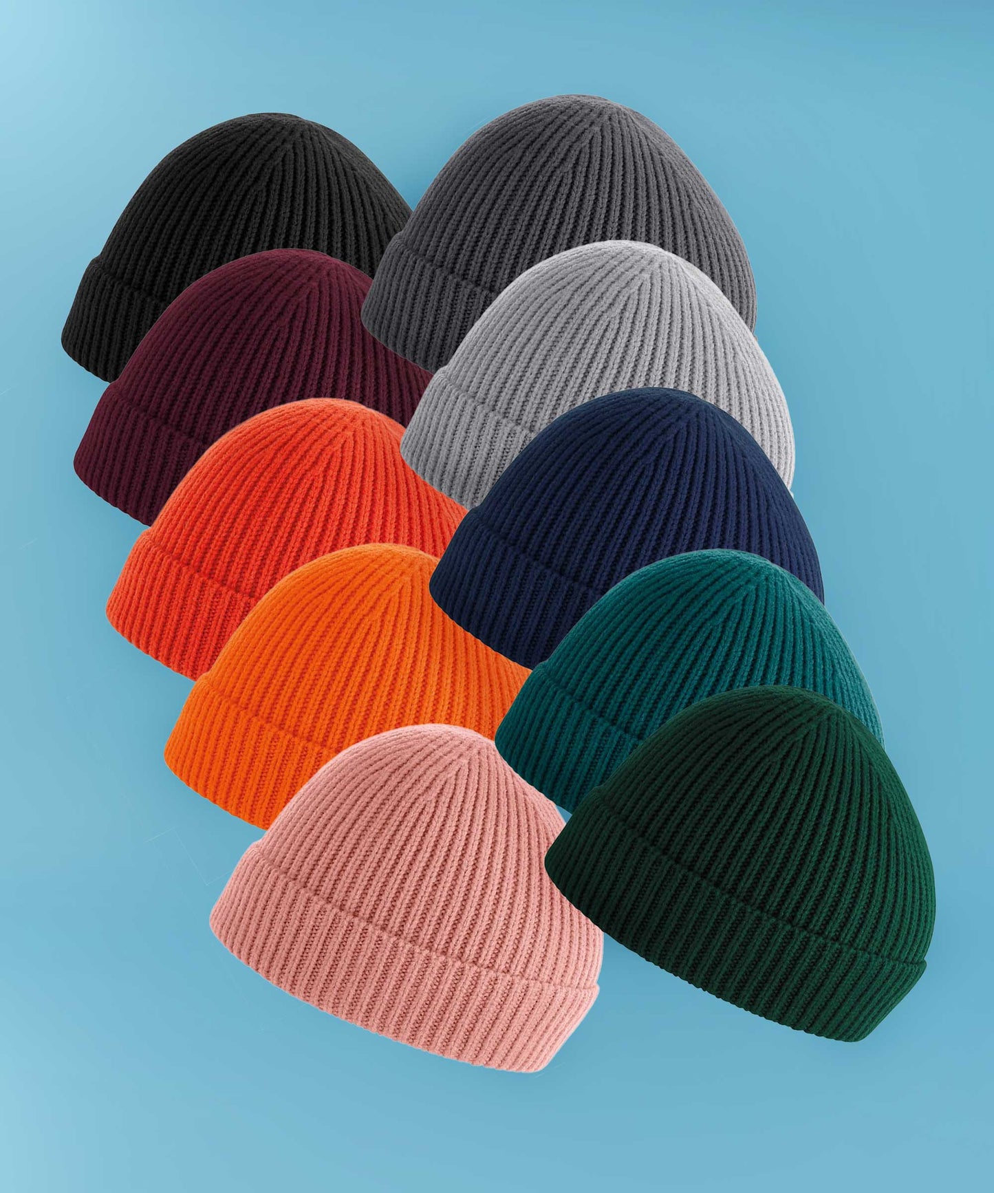 Custom Beanie