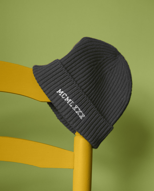 Custom Beanie