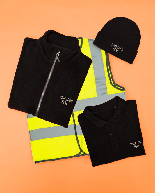 Winning Workwear