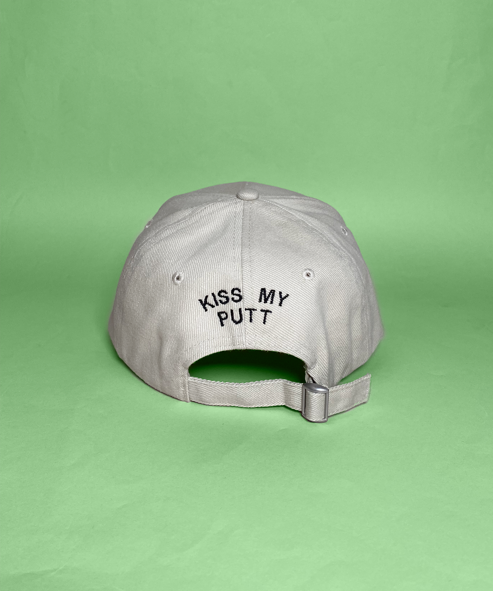 Custom Branded Baseball Cap – rockmybrand1
