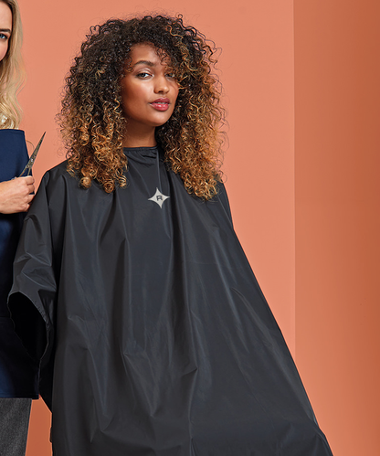 Custom Salon Cape