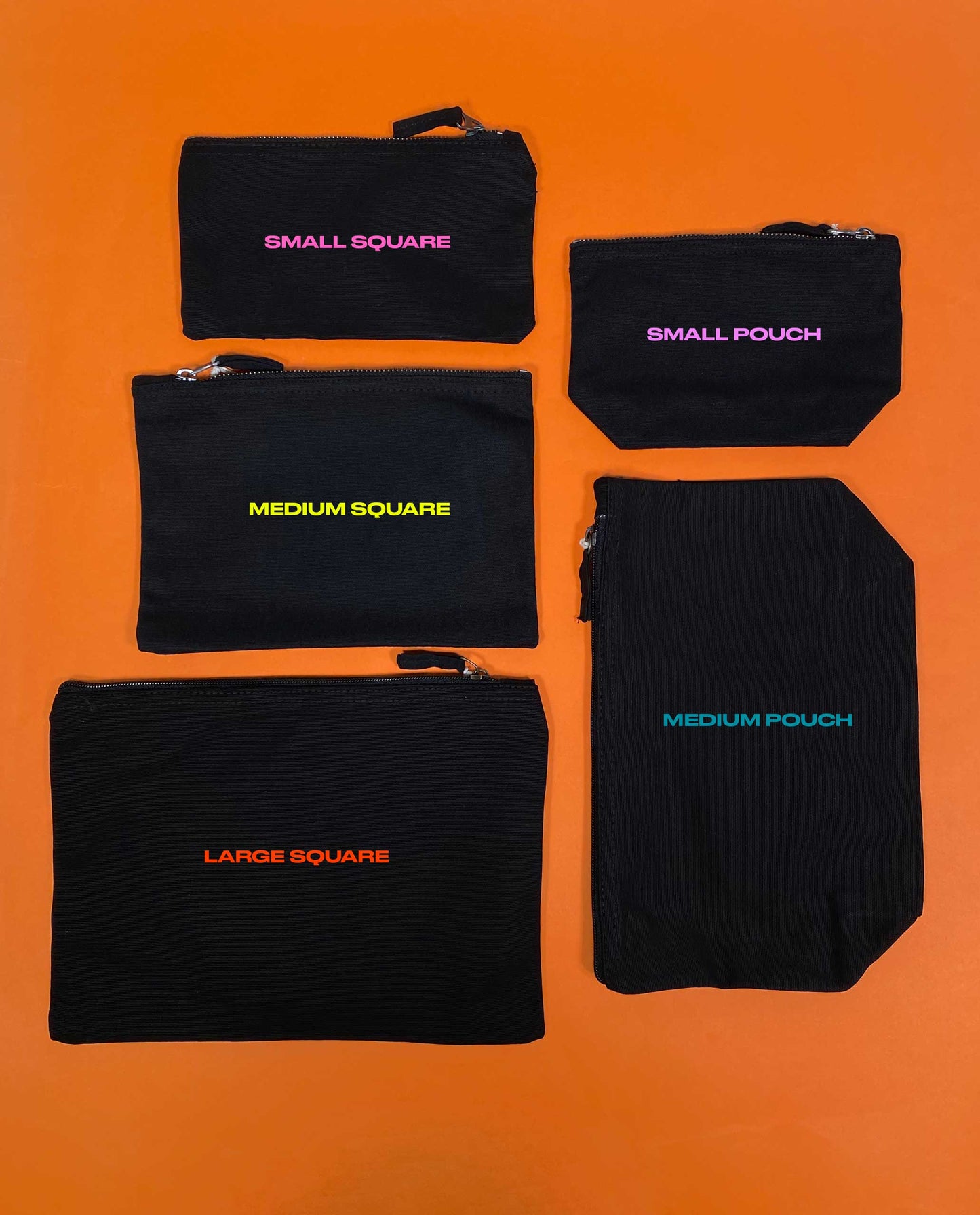 Custom Makeup Bag