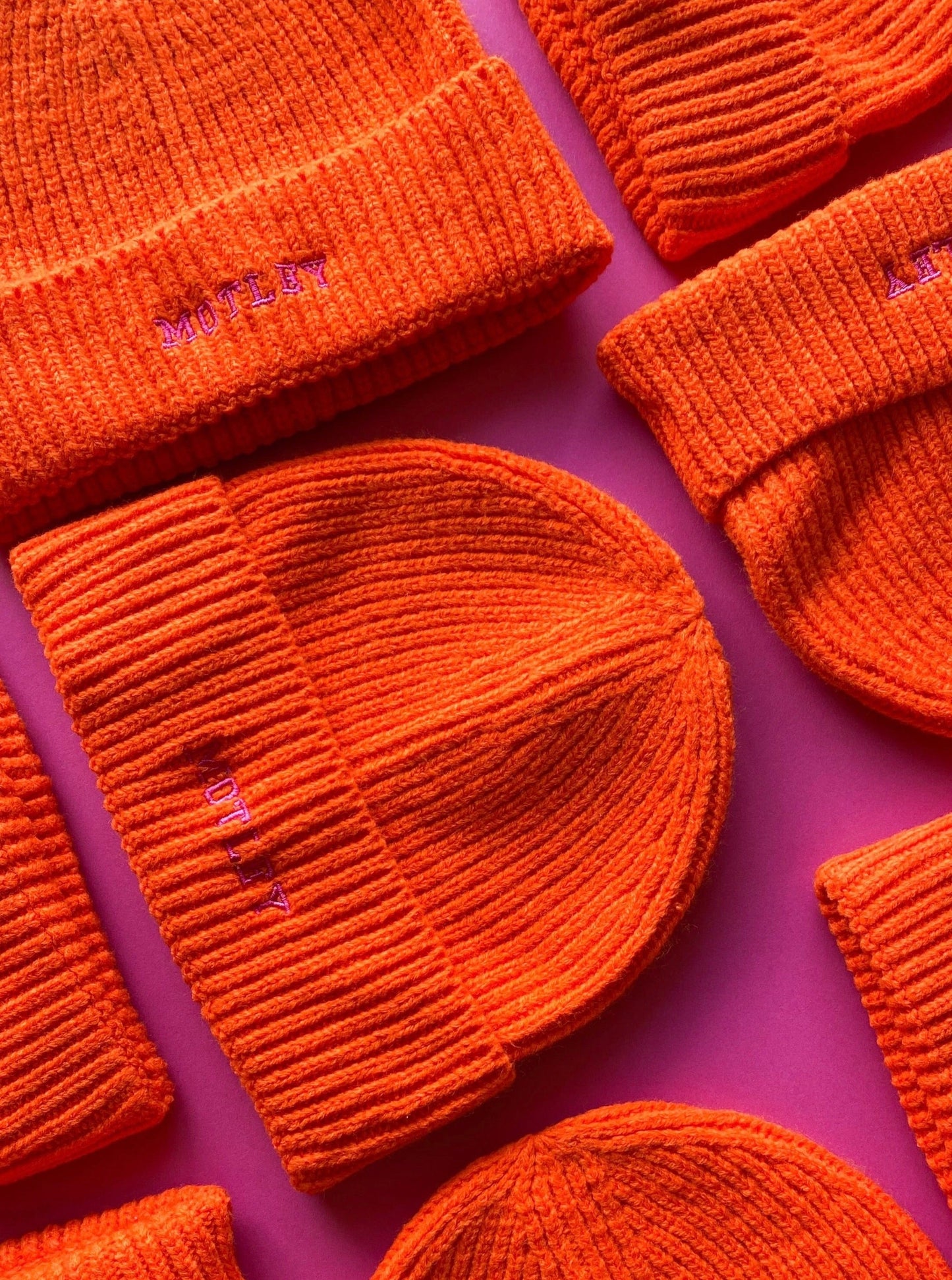 Custom Beanie