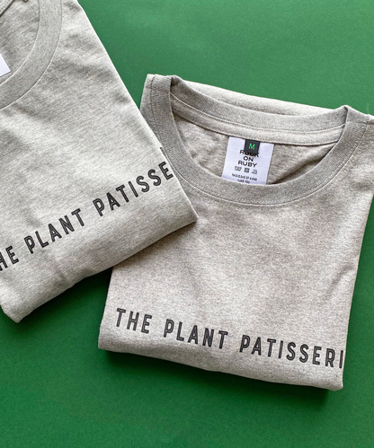 Printed Cotton T-Shirt