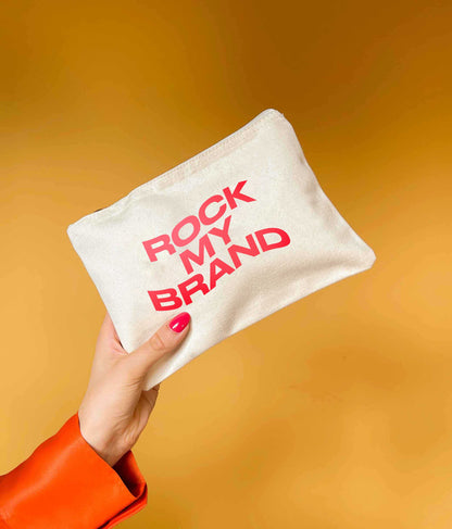 Custom Makeup Bag